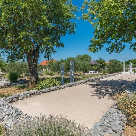 Gorgeous In Tatil Evi *