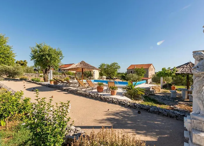Gorgeous In Tatil Evi Gornje Ceranje
