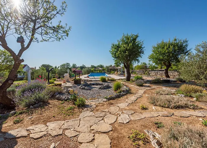 Tatil Evi Gorgeous In Gornje Ceranje