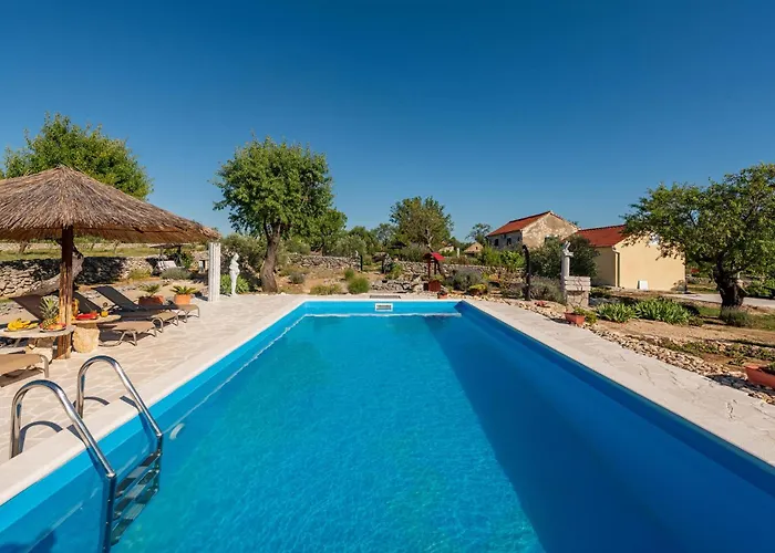 Gorgeous In Tatil Evi Gornje Ceranje
