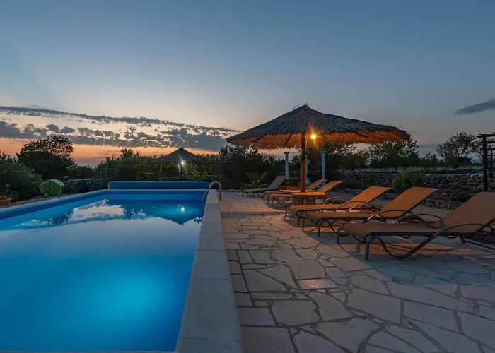 Tatil Evi Gorgeous In Gornje Ceranje