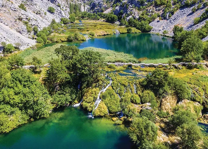 Gorgeous In Gornje Ceranje